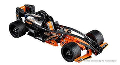 Champion Racer Building Set - Little Explorers