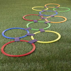 Twister Hopscotch