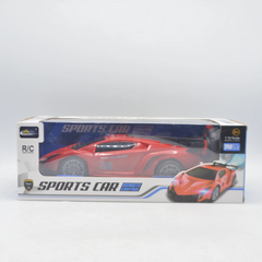High-Speed Remote Control Sports Car - 1:14 Scale