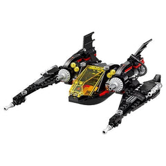 Super Heroes Batmobile Set - Little Explorers