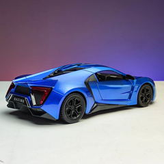 Bonzer RC Sports Car – 1:16