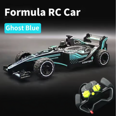 Formula RC Racing Car