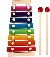 Wooden Xylophone