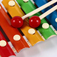 Wooden Xylophone