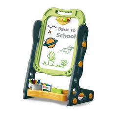 Artist Drawing Board - Talented Painter Easel - Little Explorers