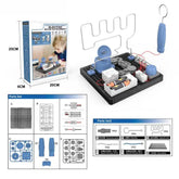 STEM Electric Maze Kit - Little Explorers