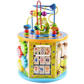 Syncretic Bead Maze - Little Explorers