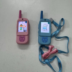 Kids' Video Talkie Set