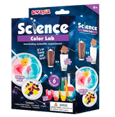 Science Color Lab Experiment Kit - Little Explorers