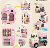 Dessert Paradise - Little Explorers