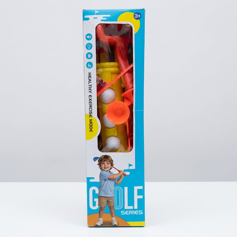 Kids Golf Set - product photo