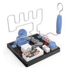 STEM Electric Maze Kit - Little Explorers