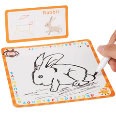 Multifunctional Wooden Geometry Nail Board - Little Explorers