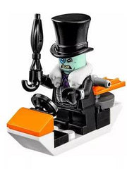 Batmobile Building Blocks Set - Little Explorers