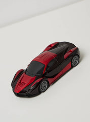 SpeedX RC Sports Car – 1:24 Scale