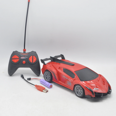 High-Speed Remote Control Sports Car - 1:14 Scale