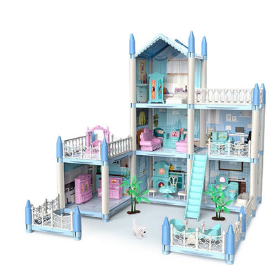 Beautiful Home Playset
