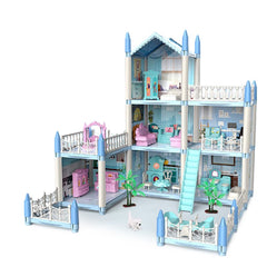 Beautiful Home Playset