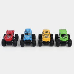Hot Wheel Alloy Car 8-Piece - Little Explorers