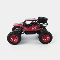 RC Rock Crawler Off-Road Car – 1:18 Scale
