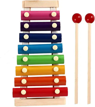 Wooden Xylophone