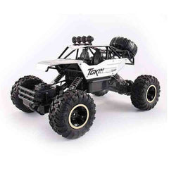 RC TJKIN Rock Crawler Off-Road Truck