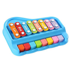 Play The Piano - Little Explorers