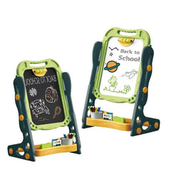 Artist Drawing Board - Talented Painter Easel - Little Explorers