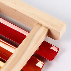 Wooden Xylophone