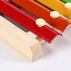 Wooden Xylophone