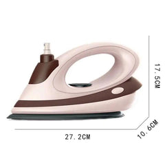 Mini Appliance Toy Iron - Little Explorers