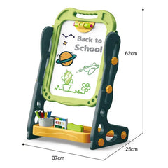 Artist Drawing Board - Talented Painter Easel - Little Explorers