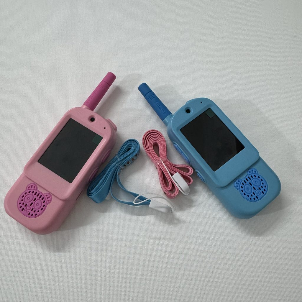 Kids' Video Talkie Set