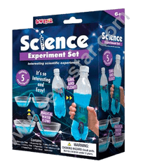 Science Experiment Set - Physics Kit - Little Explorers