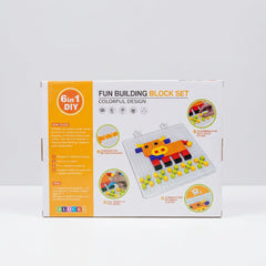 Close-up of the duck design on its pegboard with the price sticker, Rs. 1,921.25