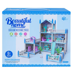 Beautiful Home Playset