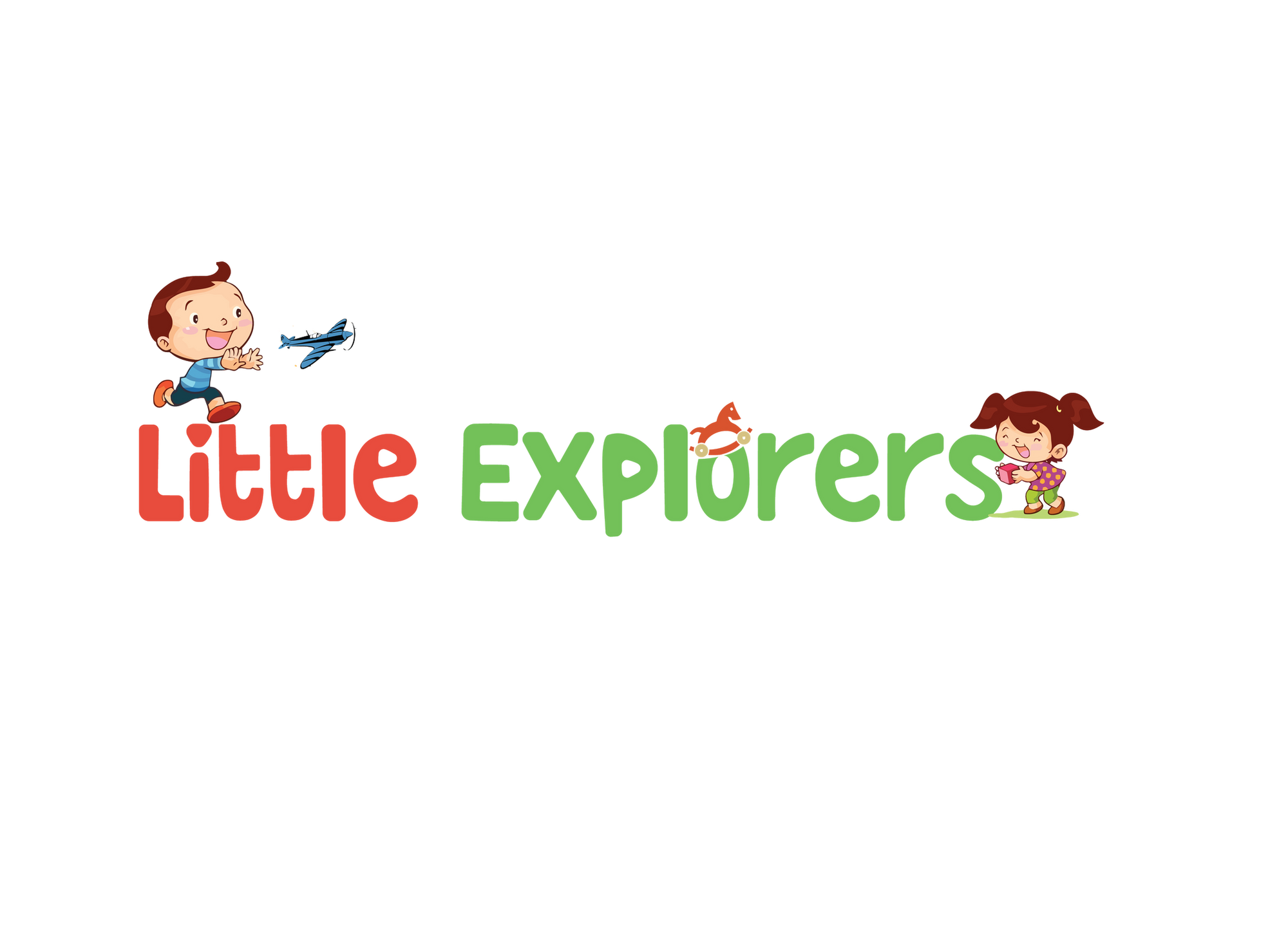 Little Explorers Our Story